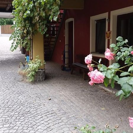 Gasthof Polly Haunoldstein Екстер'єр фото