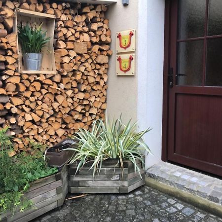 Gasthof Polly Haunoldstein Екстер'єр фото