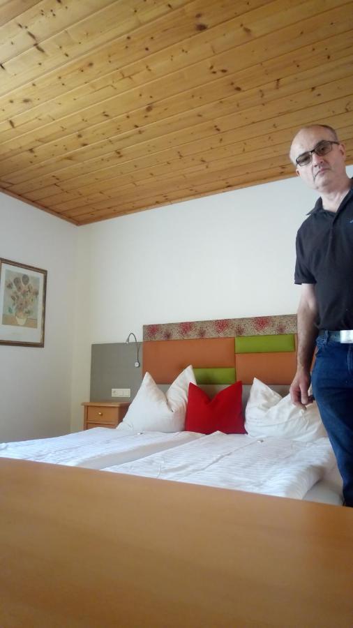 Gasthof Polly Haunoldstein Екстер'єр фото