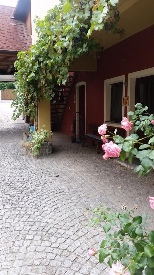 Gasthof Polly Haunoldstein Екстер'єр фото