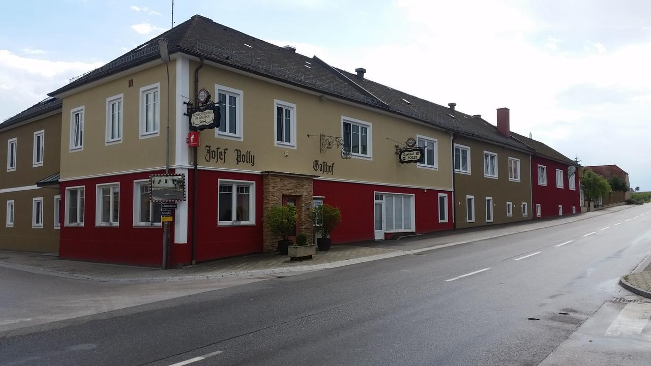Gasthof Polly Haunoldstein Екстер'єр фото