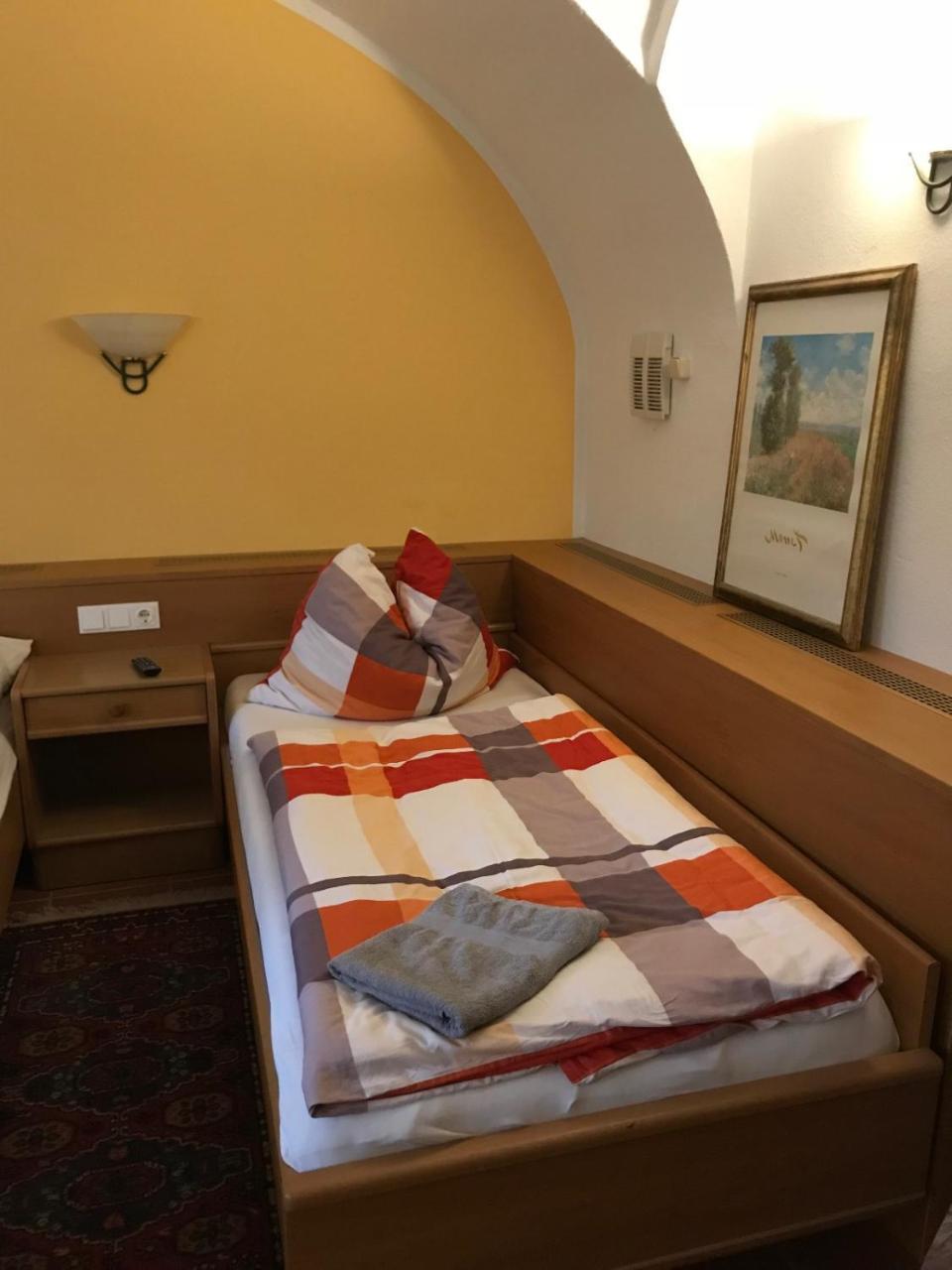 Gasthof Polly Haunoldstein Екстер'єр фото