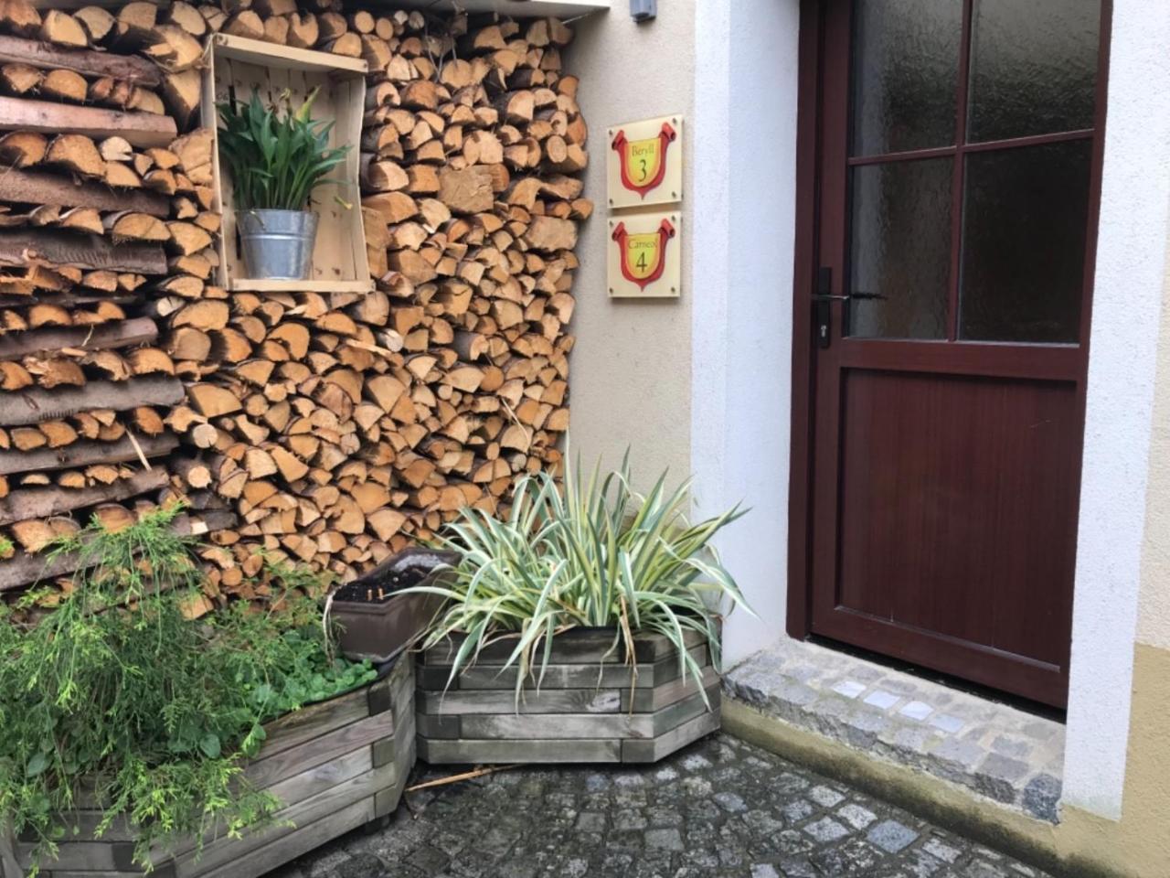 Gasthof Polly Haunoldstein Екстер'єр фото
